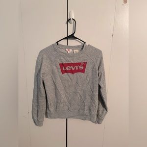 Levi Crew Neck
